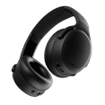Skullcandy Crusher ANC XT 2 over-Ear Noise Cancelling Headphones, Black