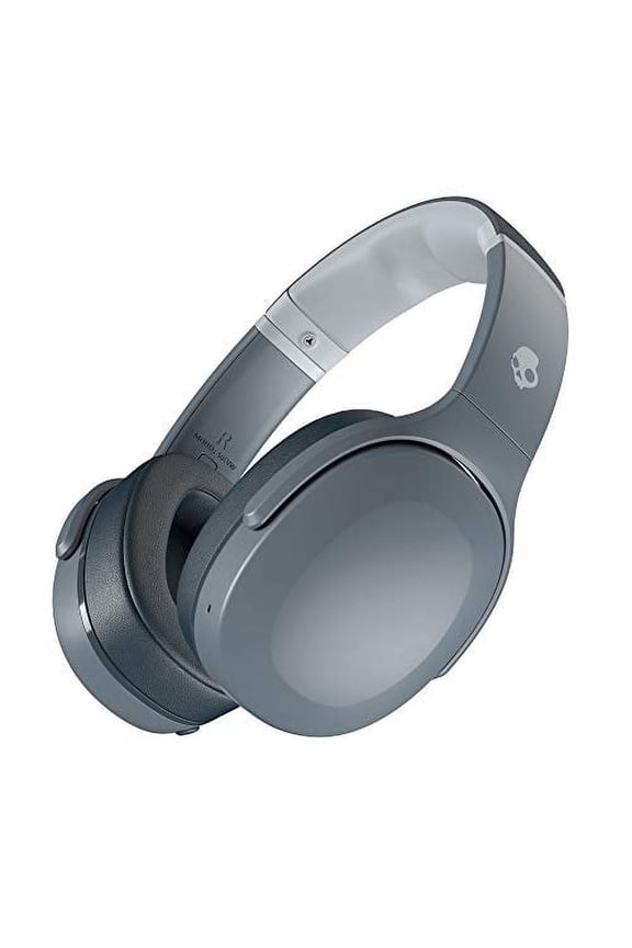 Crusher Evo New Wireless Over-Ear Headphone - Chill Grey