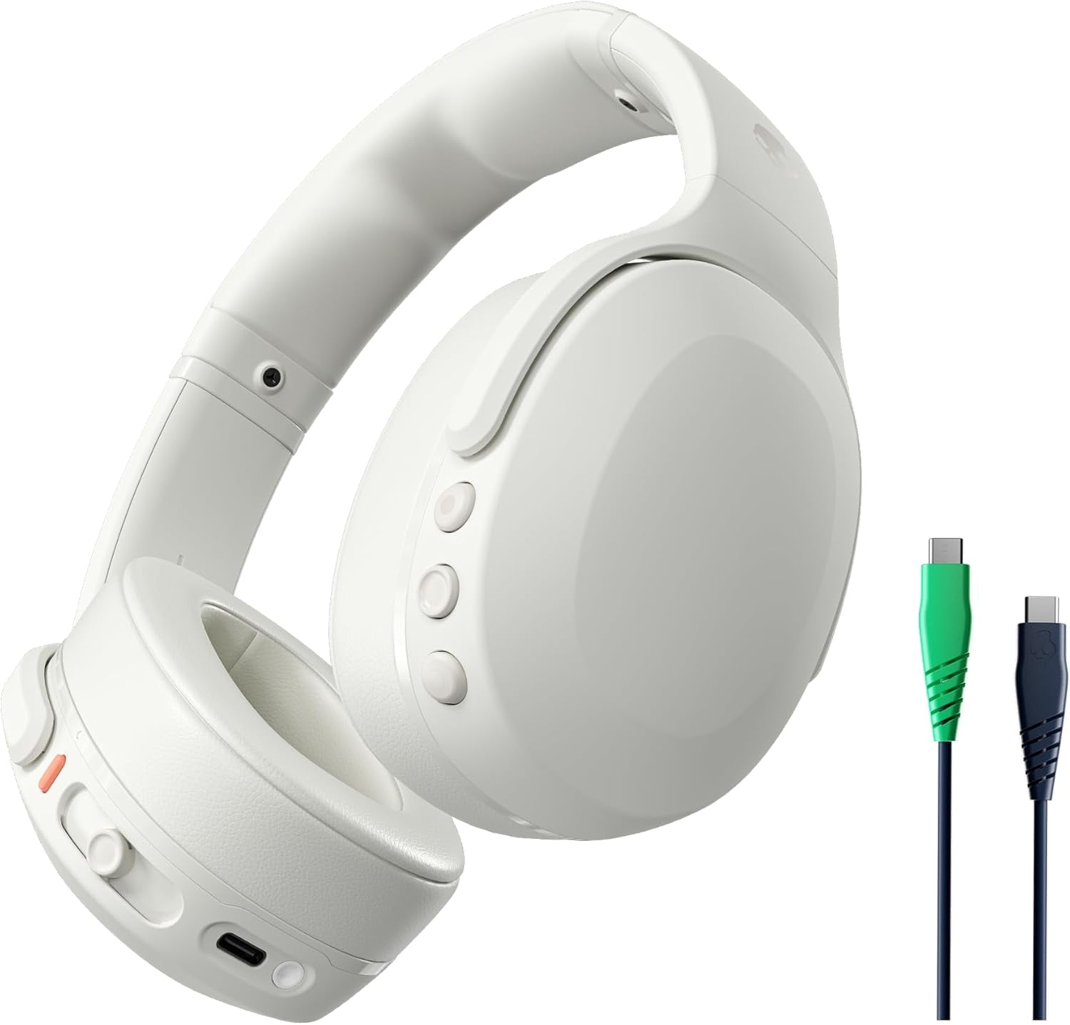 Skullcandy CRUSHER EVO S6EVW ワイヤレスヘッドホン SKULLCANDY Crusher Evo S6EVW-N740 [True Black] 価格比較