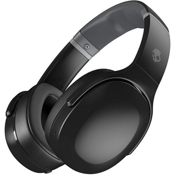 Skullcandy Crusher Evo Wireless Over-Ear Headphone - Chill Grey