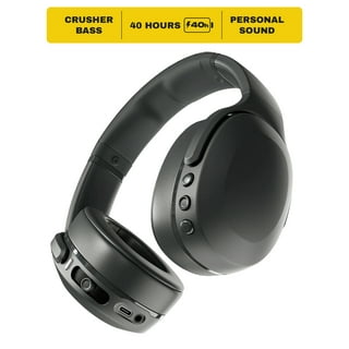 Skullcandy Crusher Wireless