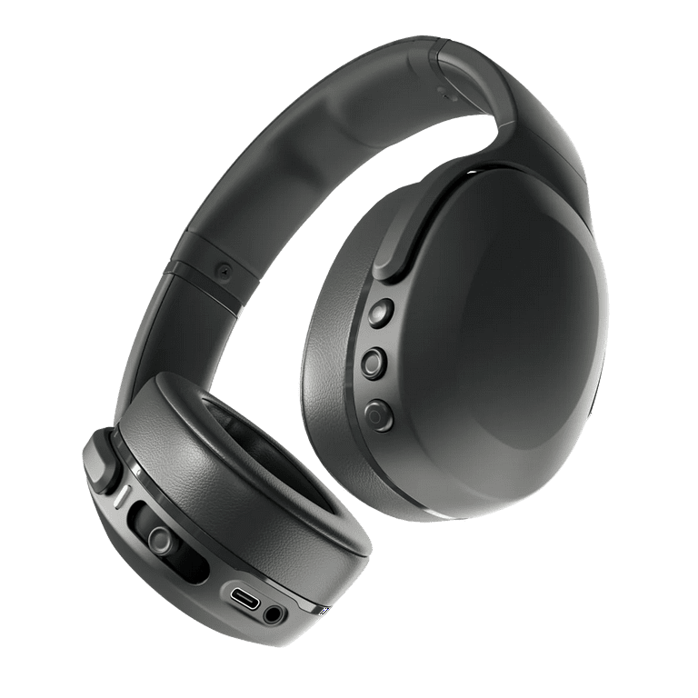 Free Shipping! Skullcandy Crusher Evo XT Wireless Over-Ear