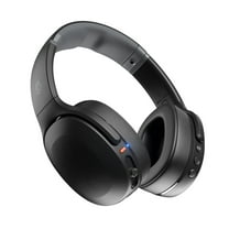 Skullcandy Crusher Evo XT Wireless over-Ear Headphones, Black