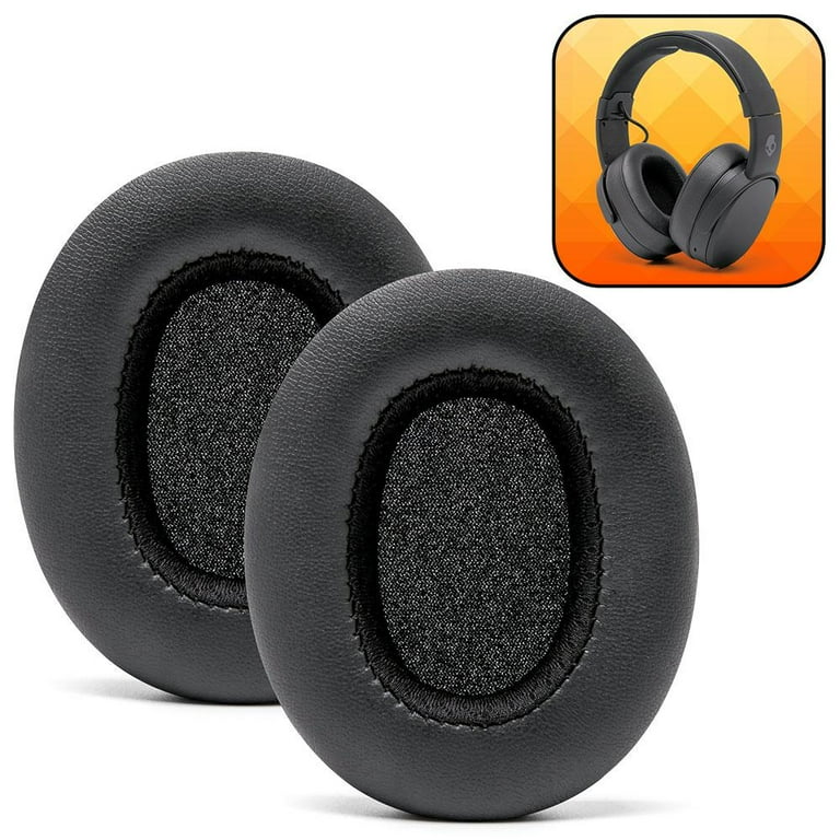 Skullcandy Crusher Wireless Hesh 3 Replacement Earpads Walmart