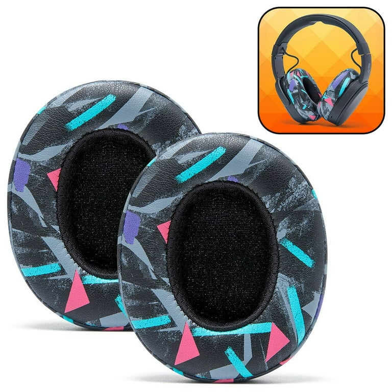 Skullcandy hesh 3 replacement ear pads hotsell