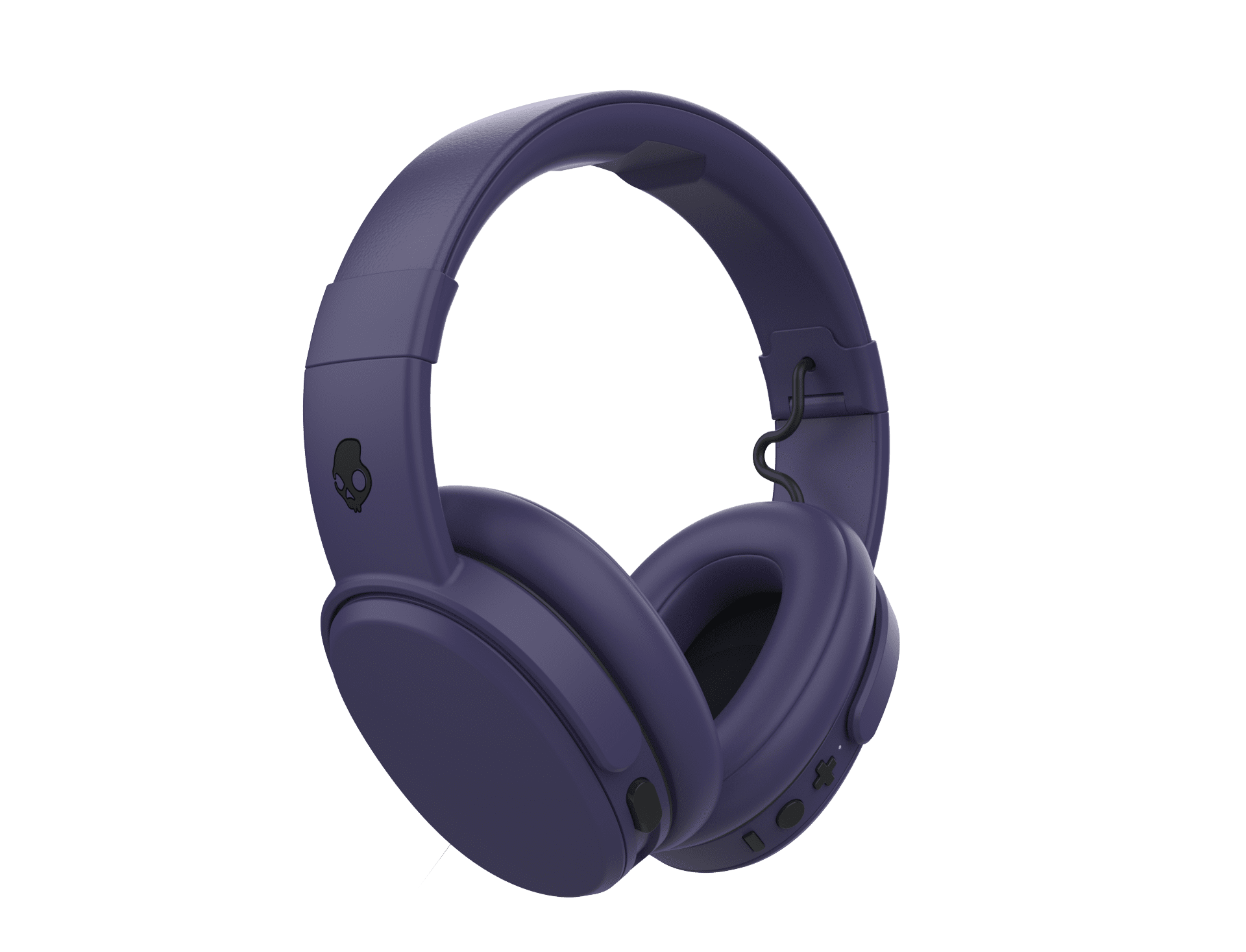 Skullcandy, Crusher XT Wireless Headphones, Foldable, Powerful