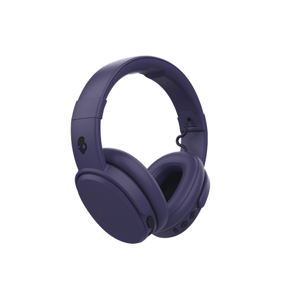 Skullcandy Crusher XT Wireless Foldable Over-Ear Headphones, Future
