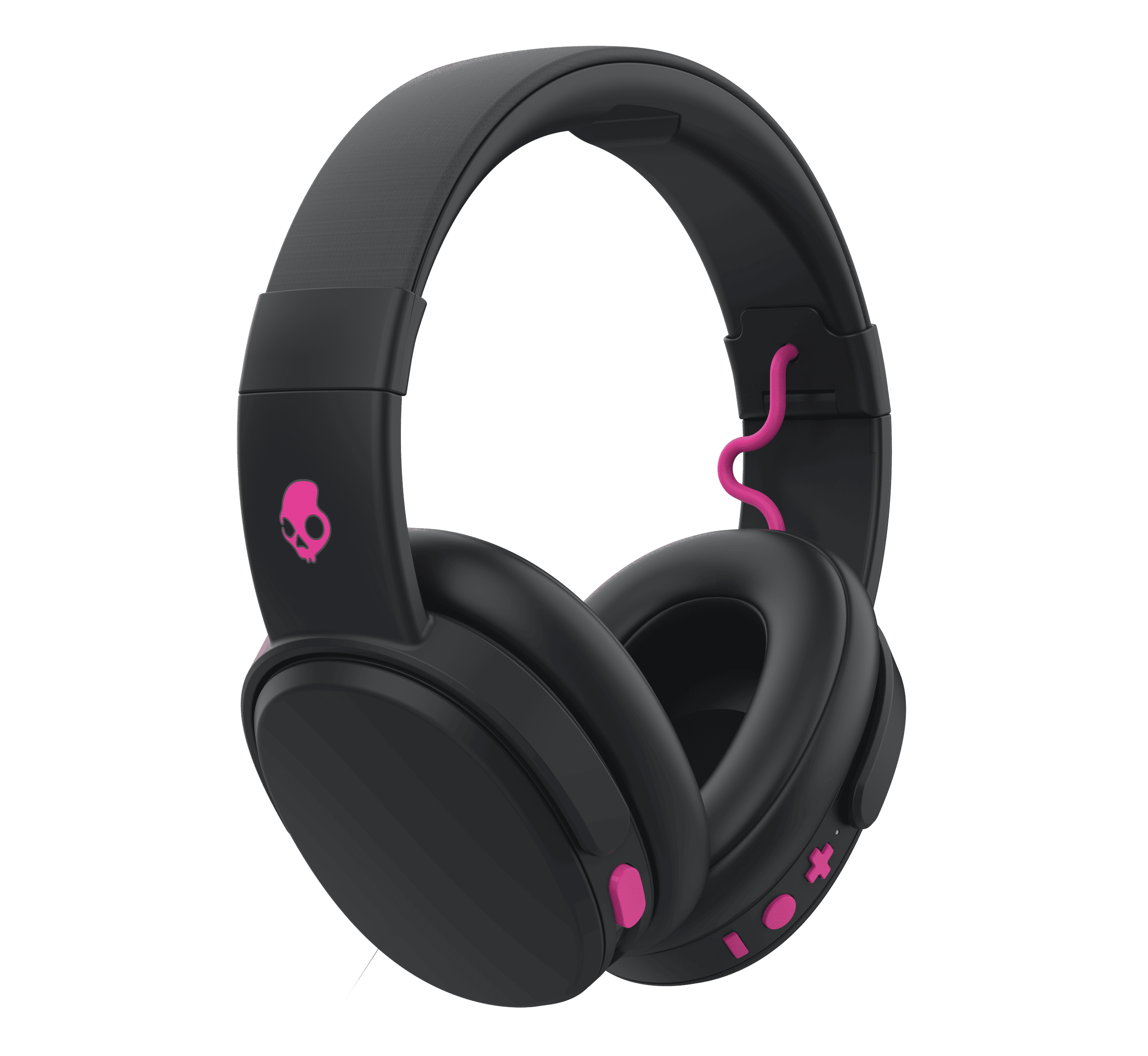 Crusher XT Wireless Headphones | Lightweight earphones for