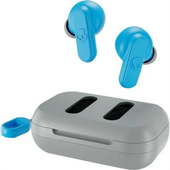 Skullcandy Dime True Wireless Bluetooth Earbud Headphones