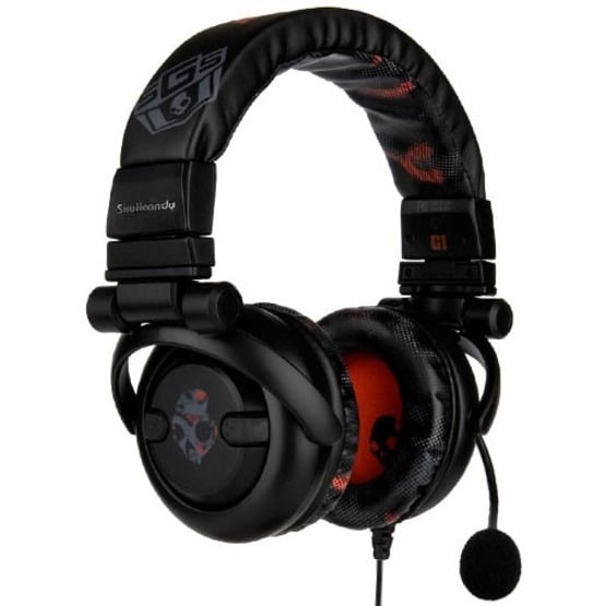 Skullcandy gi hotsell