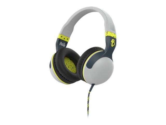 Skullcandy Hesh Headphones - Snowboarder