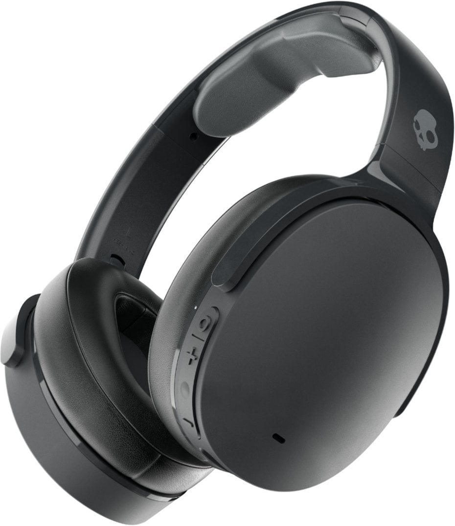 ワイヤレスノイズキャンセリングヘッドホン HESH ANC Skullcandy HESH ANC - Headphones with mic - full size - Bluetooth