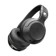 Skullcandy Hesh 2 Bluetooth Over-Ear Headphones, Black, S6HBGY-374