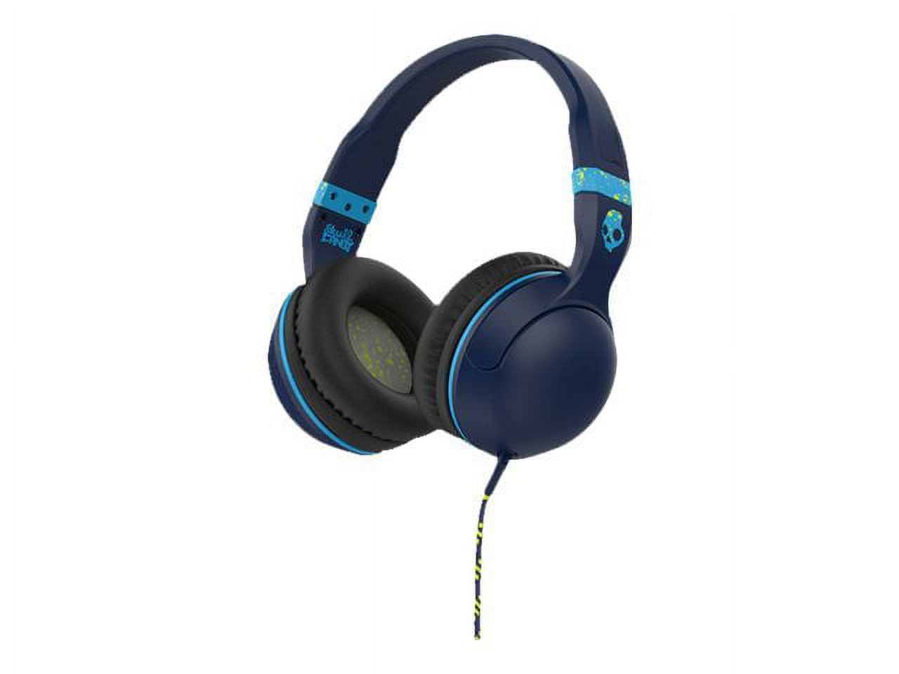 Skullcandy reggae headphones sale