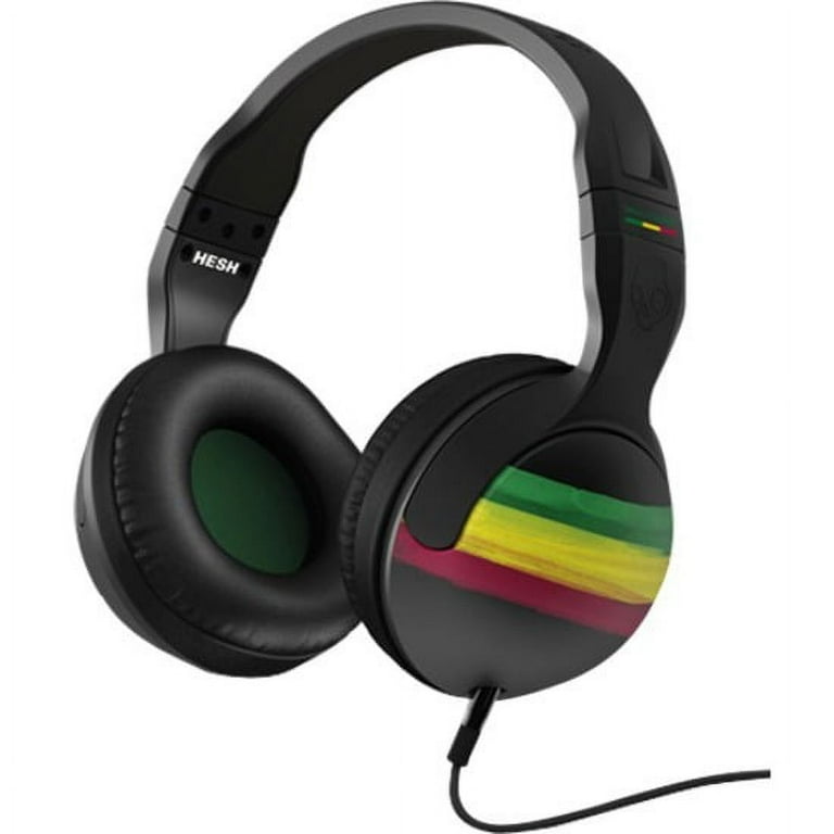 Skullcandy Hesh 2 Headset Walmart