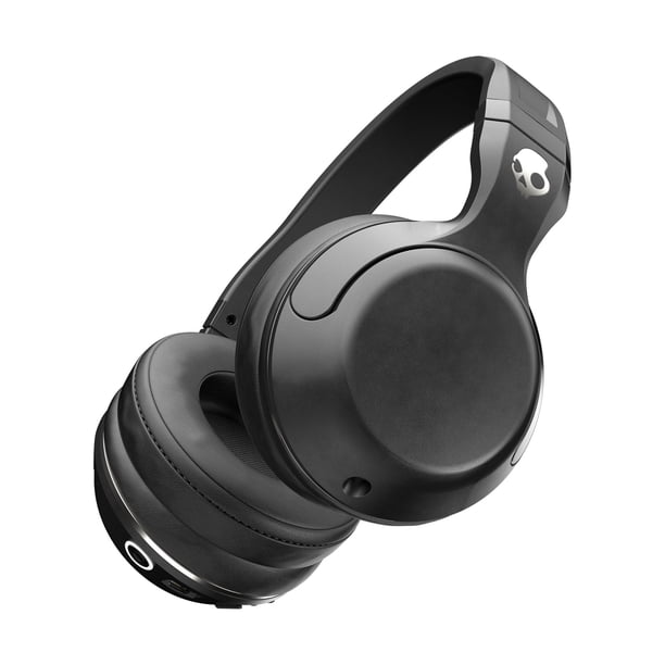 Skullcandy Hesh 2 Wireless - DJ headphones for media - Walmart