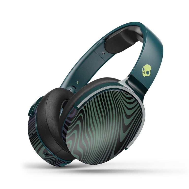 Skullcandy Hesh 3 Over-Ear Bluetooth Wireless Headphone in Slate