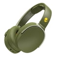 thumbnail image 1 of Skullcandy Hesh 3 over-ear Bluetooth Wireless Headphones in Olive, 1 of 9