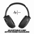 thumbnail image 1 of Skullcandy Hesh 540 ANC Wireless Over Ear, True Black, 1 of 10