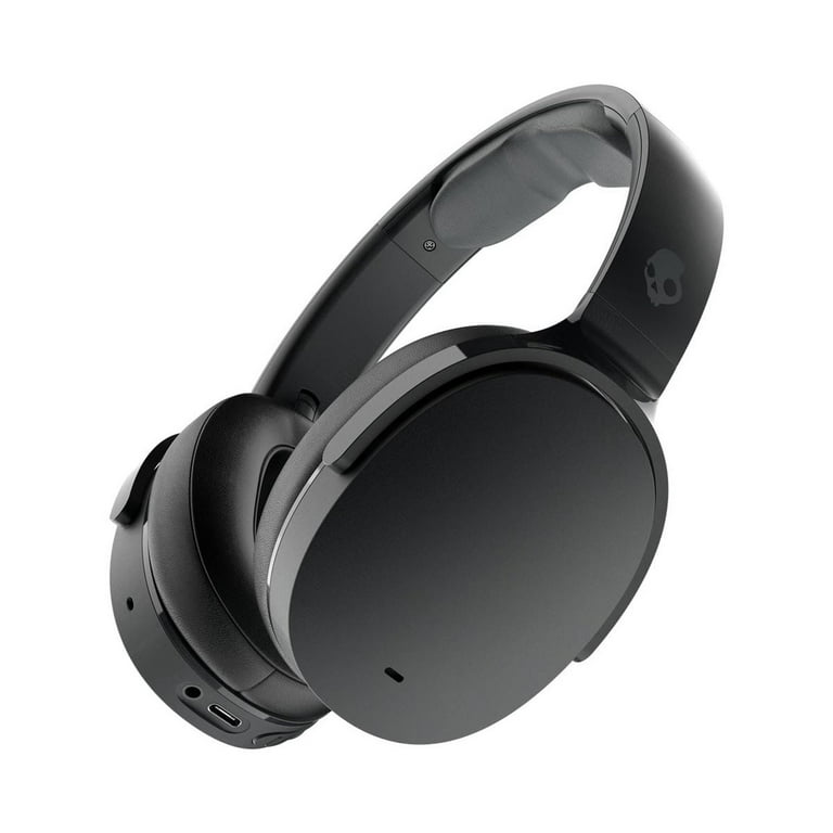 HAN-KUN×Skullcandyヘッドフォン/BLACK 黒 HAN-KUN×Skullcandyヘッドフォン/BLACK 黒 Shop Headphones | Wireless