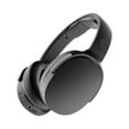 thumbnail interactive-video image 1 of Skullcandy Hesh Evo Bluetooth Wireless over Ear Foldable Headphones, True Black, 1 of 11