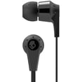 thumbnail image 1 of Skullcandy INK'D 2 Earbud, Black, 1 of 4