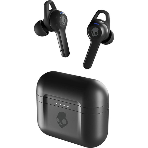 Skullcandy Indy ANC True Wireless In-Ear Earbuds - Black (Discontinued by Manufacturer)