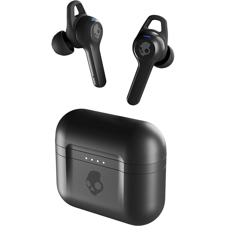 Skullcandy Indy ANC True Wireless In-Ear Earbuds - Black (Discontinued by  Manufacturer)