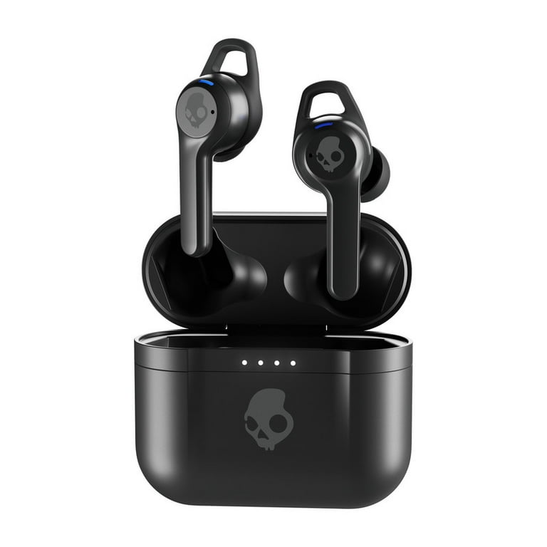 新品未開封 Skullcandy Indy XT ワイヤレス ブラック US版 Amazon.com: Skullcandy Indy XT True Wireless In-Ear Earbud