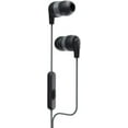 thumbnail image 1 of Skullcandy - Ink'D+ Wired In-Ear Headphone, Compatible with Bluetooth Devices and Computers - Sleek Black Earphones for High-Fidelity Audio and Calls, 1 of 6