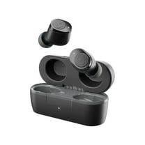 Skullcandy Jib True XT 2 True Wireless Earbud Headphones, Black