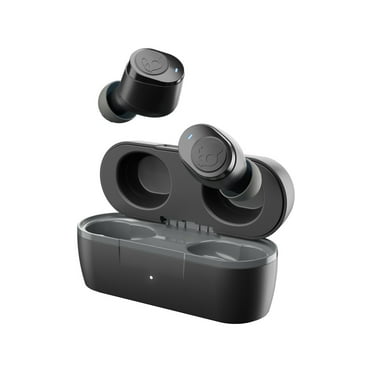 Skullcandy Jib True XT 2 True Wireless Earbud Headphones, Black