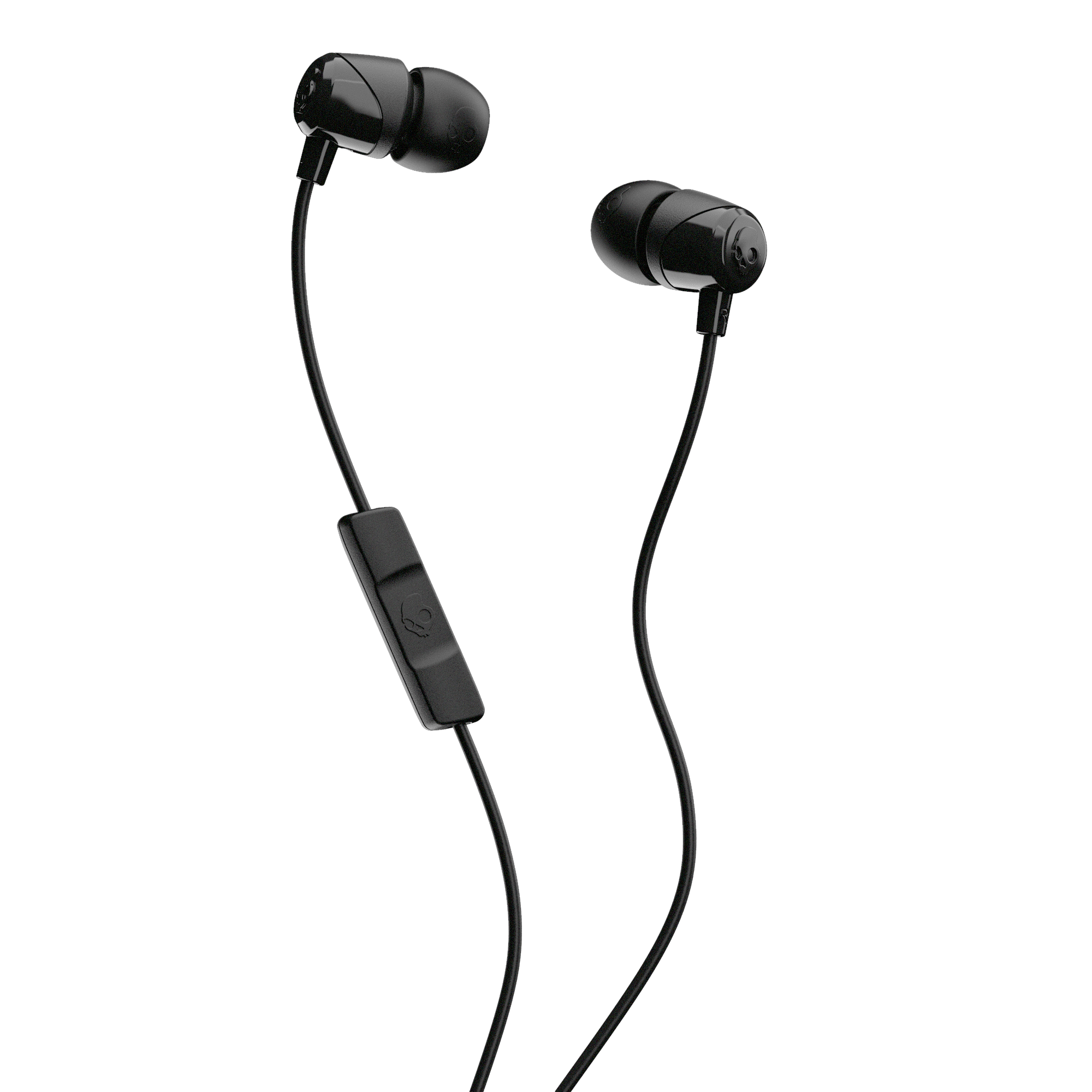 Auriculares con Cable XIAOMI Anc (In Ear - Micrófono - Noise Canceling -  Negro)