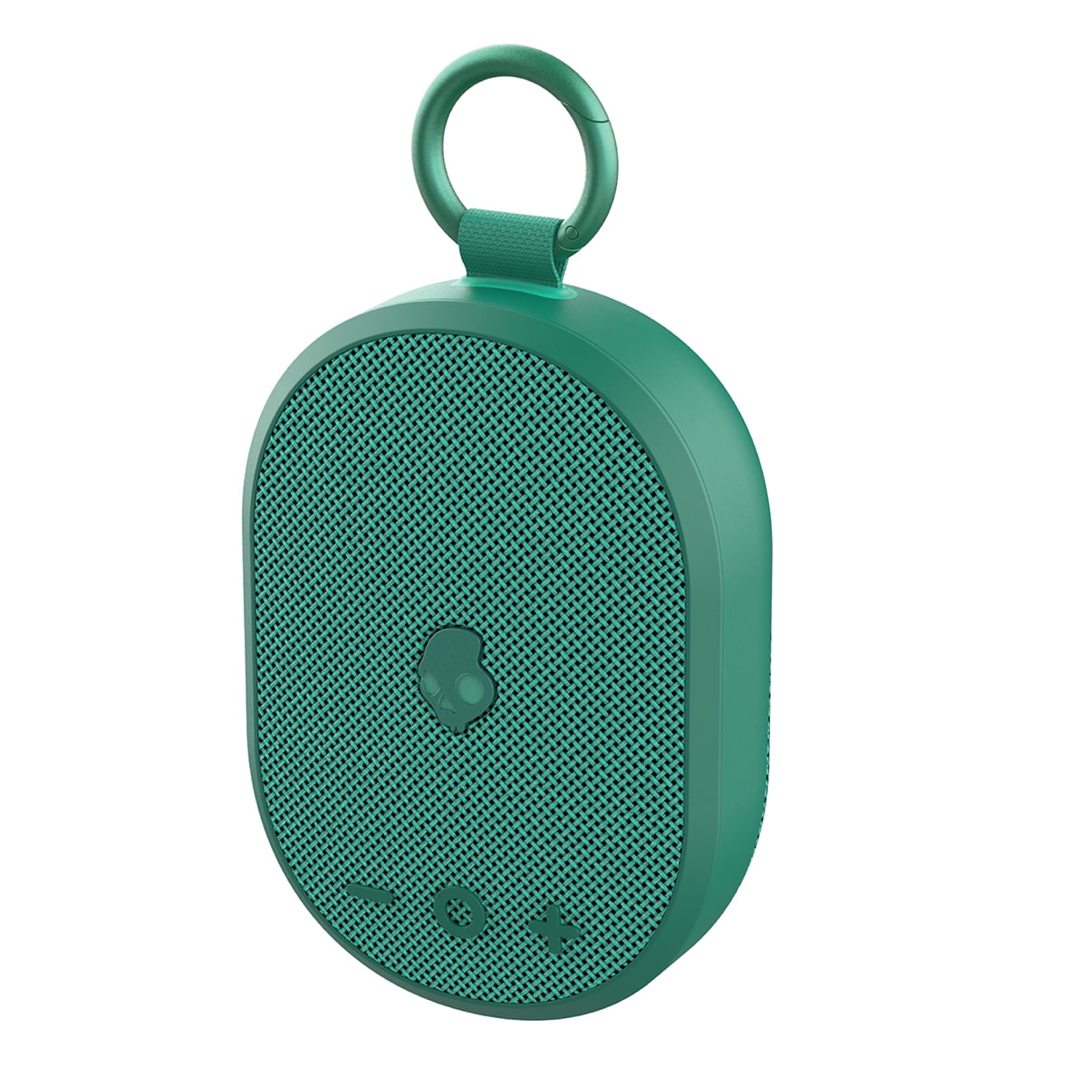 Skullcandy Kilo Compact Wireless Speaker, Malachite Green, IPX7 Waterproof  (图1)