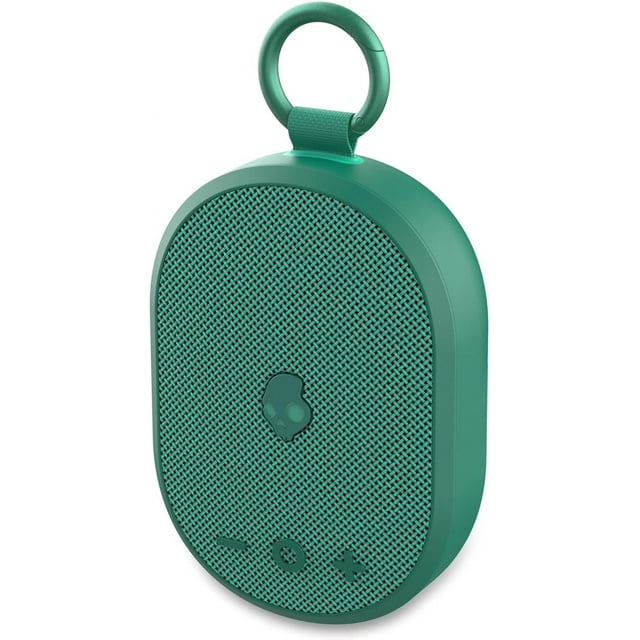 Skullcandy Kilo XT Bluetooth Speaker, IPX7 Waterproof, 24 Hour Battery, True Wireless Pairing, Outdoor Use