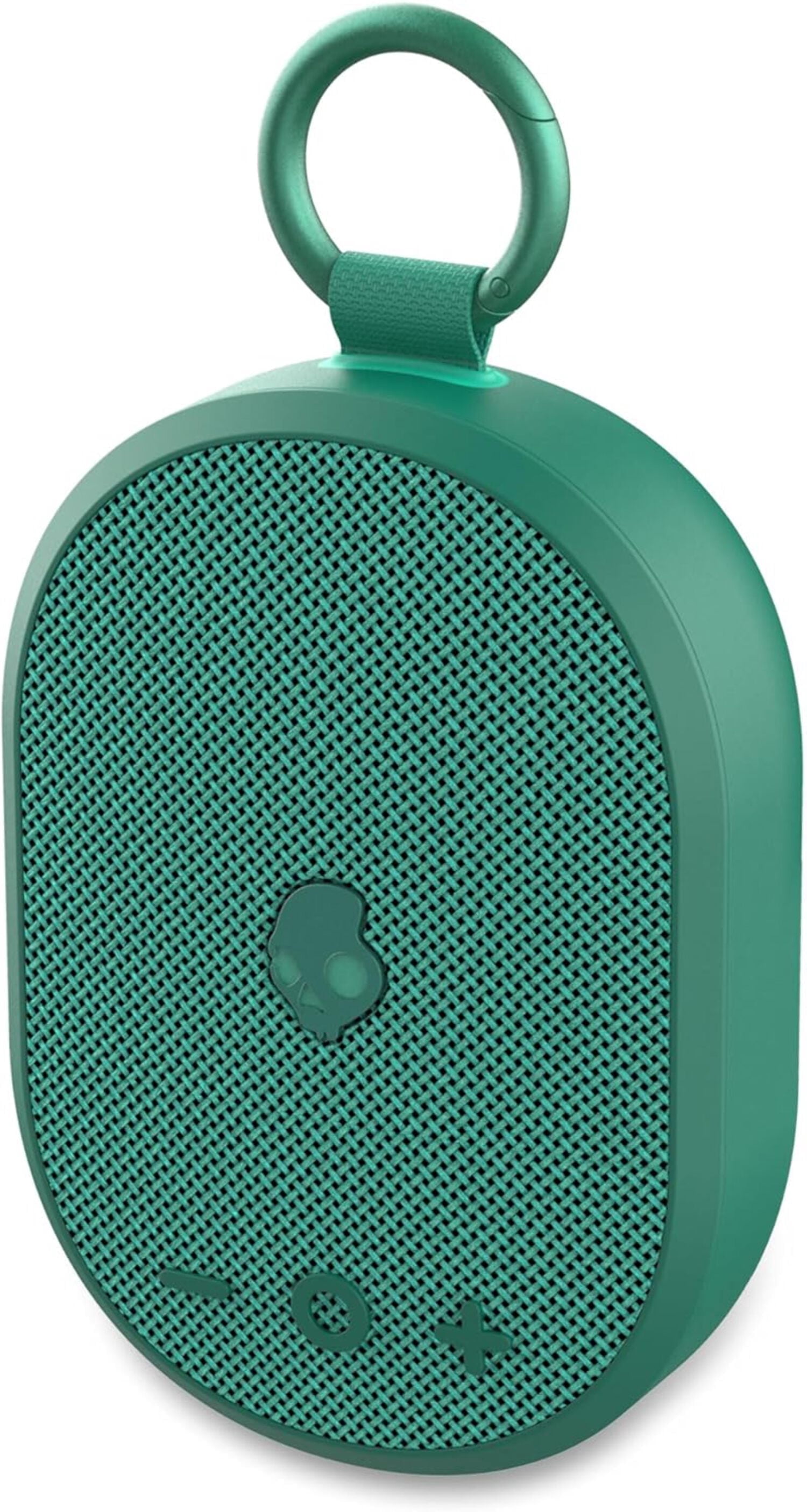 Skullcandy Kilo Bluetooth Speaker, IPX7 Waterproof Mini Speaker, 24 Hour Battery, True Wireless Pairing, Outdoor Use