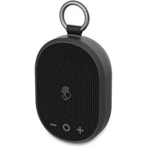Skullcandy Kilo XT Small Portable Wireless Speaker, Black