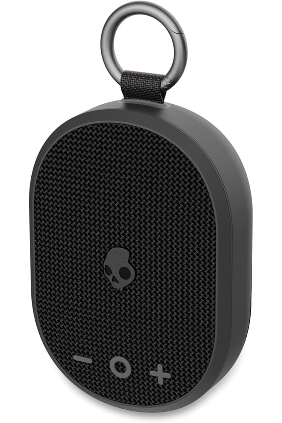 Kilo XT Bluetooth Speaker, IPX7 Waterproof, 24 Hour Battery, True Wireless Pairing, Outdoor Use