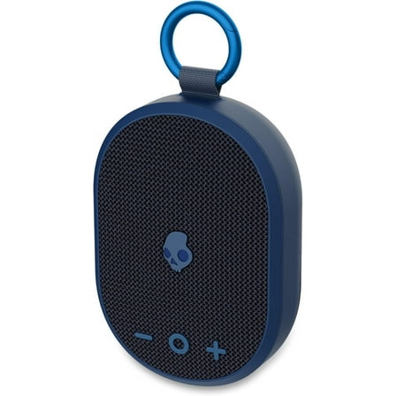 Skullcandy Kilo XT Wireless Bluetooth Speaker, IPX7 Waterproof, 24 Hour Battery, True Wireless Pairing, Outdoor Use