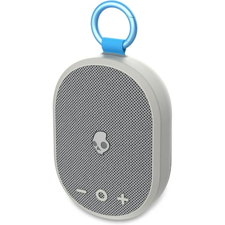 Skullcandy Kilo XT Bluetooth Speaker, IPX7 Waterproof, 24 Hour Battery, True Wireless Pairing, Outdoor Use