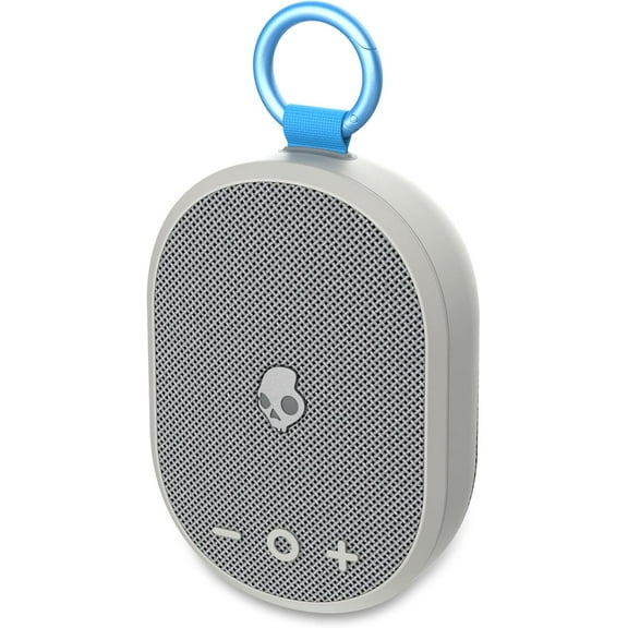 Skullcandy Kilo XT Wireless Bluetooth Speaker, IPX7 Waterproof, 24 Hour Battery, True Wireless Pairing, Outdoor Use