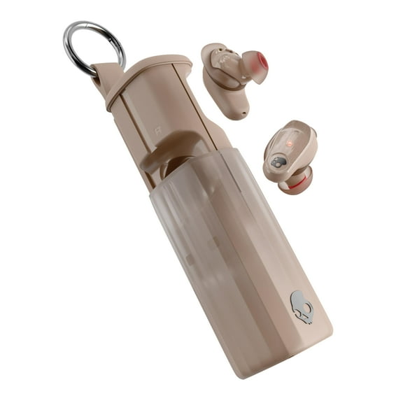 Skullcandy Method 360 ANC Wireless Earbuds, Sound by Bose, Bluetooth Headphones, Premium Noise Cancelling, Up to 40 Hrs Battery, Sweat and Water Resistant, Microphone for iPhone Android - Primer Y201