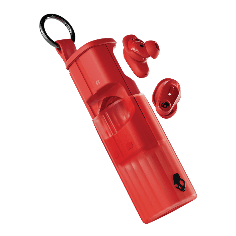 Skullcandy Method 360 ANC XT True Wireless in-Ear Earbuds, Plasma