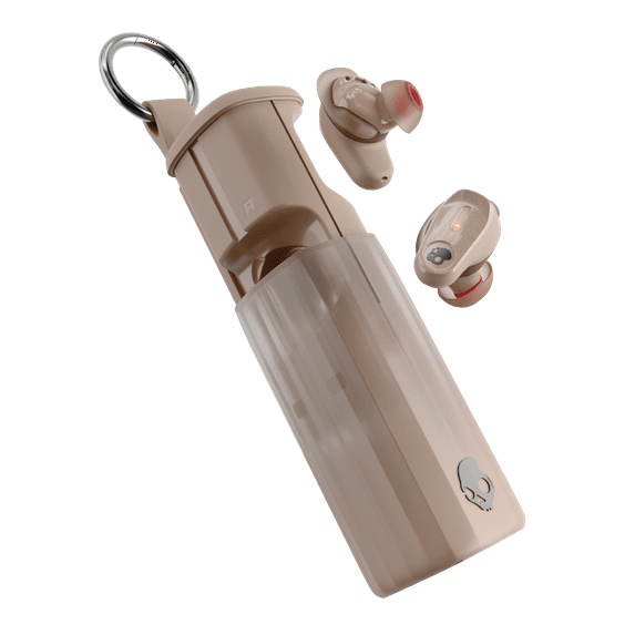 Skullcandy Method 360 ANC XT True Wireless in-Ear Earbuds, Primer