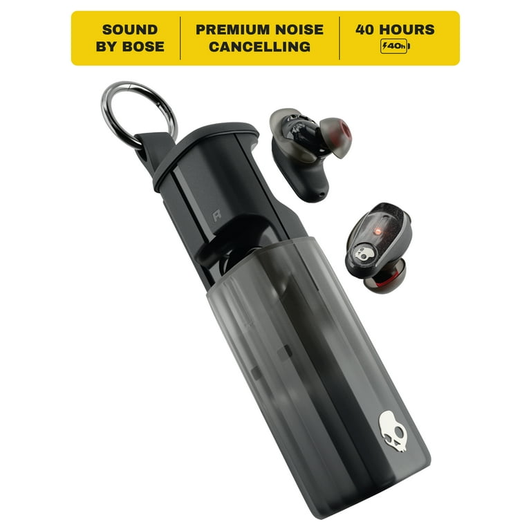 Skullcandy METHOD 360 ANC ブラック Method® 360 ANC Bundle