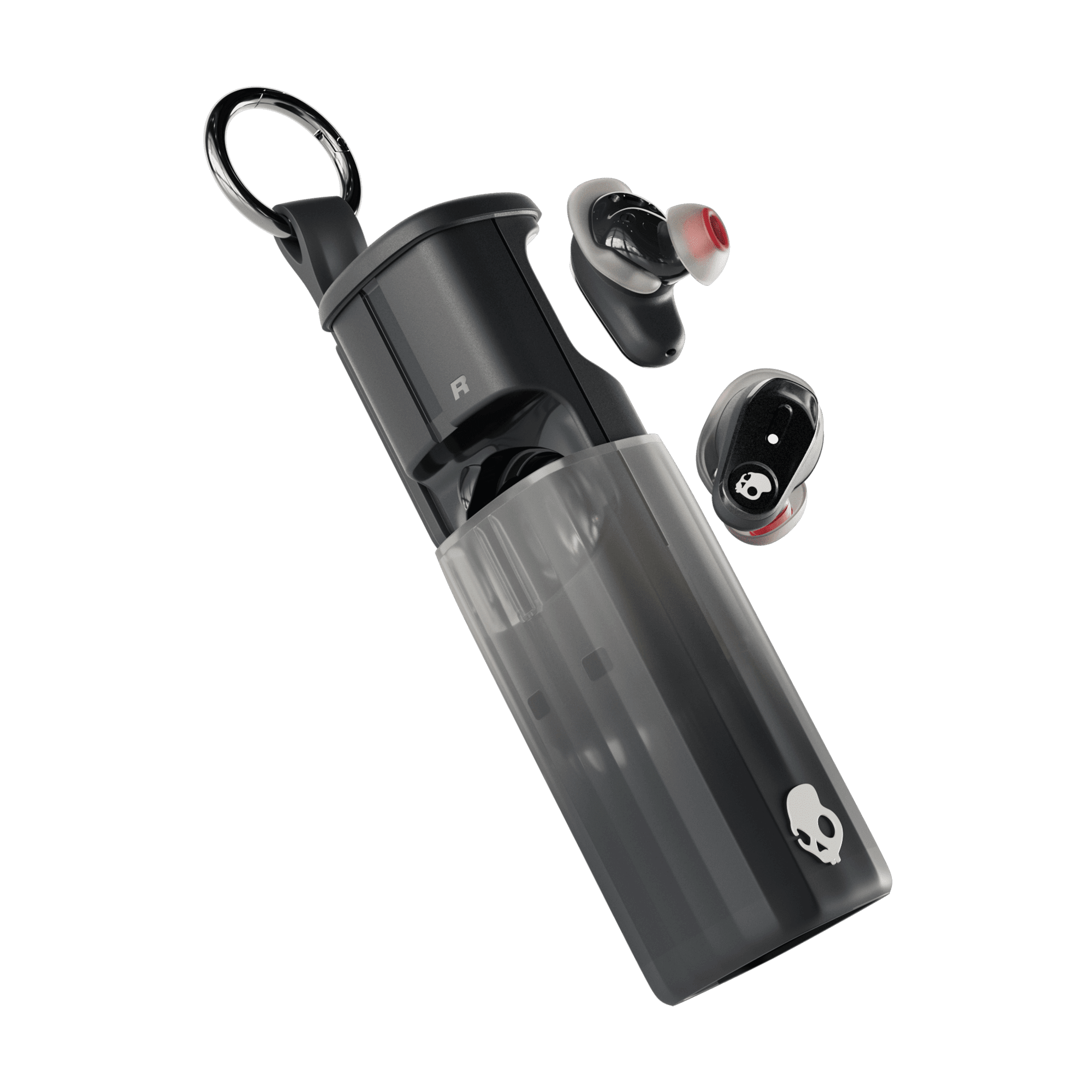 Skullcandy Method 360 ANC XT True Wireless in-Ear Earbuds, True