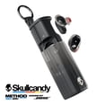 thumbnail interactive-video image 1 of Skullcandy Method 360 ANC XT True Wireless in-Ear Earbuds, True Black, 1 of 11