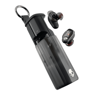 Skullcandy Method 360 ANC XT True Wireless in-Ear Earbuds, True Black