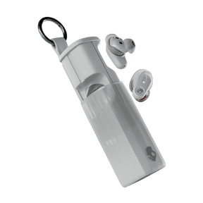 Skullcandy Method 360 ANC XT True Wireless in-Ear Earbuds, Cement