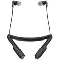 thumbnail image 1 of Skullcandy - Method Wireless in-Ear Headphones - Bulk Packaging - (Black/Swirl), 1 of 7